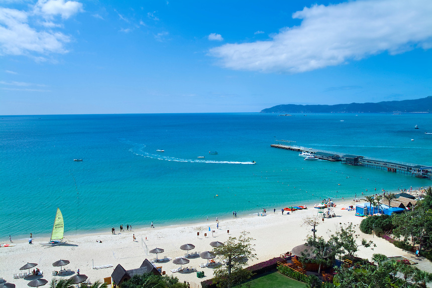 China-Hainan-Yalong-Bay4