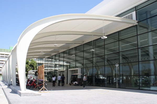 Terminal X Пхукет